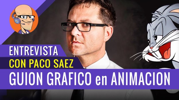 Entrevista al gran Paco Saéz | Parte 2