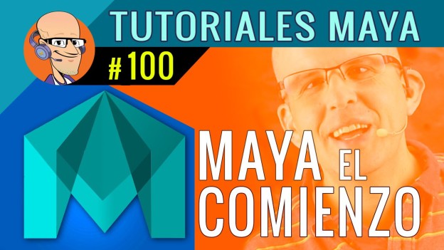 El Comienzo. ¿Quieres conocer lo que aprenderás de Maya?