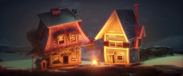 Home Sweet Home ( Hogar Dulce Hogar)