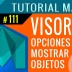 Tutorial Maya – Shading y Show en Visores 3D #111