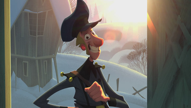 Klaus