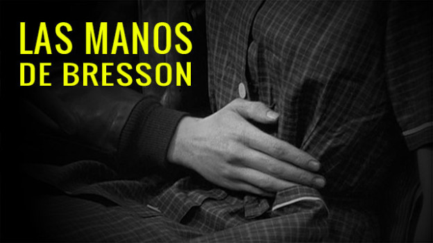 ¿Pueden ser las manos las protagonistas?