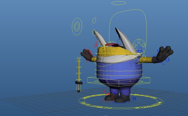 7 consejos para prevenir problemas con tus Personajes 3D