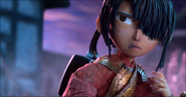 Kubo y la búsqueda samurai (trailer subtitulado)