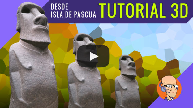 SECRETO de Animación 3D para dar vida a objetos (Maya, Blender, 3DsMax ó C4D)