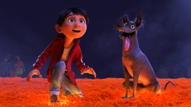 Coco de Disney•Pixar | Tráiler oficial para España (HD)