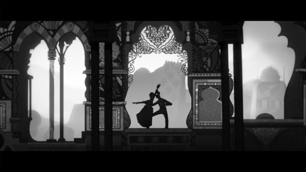 Homenaje a Lotte Reiniger pionera de la animación