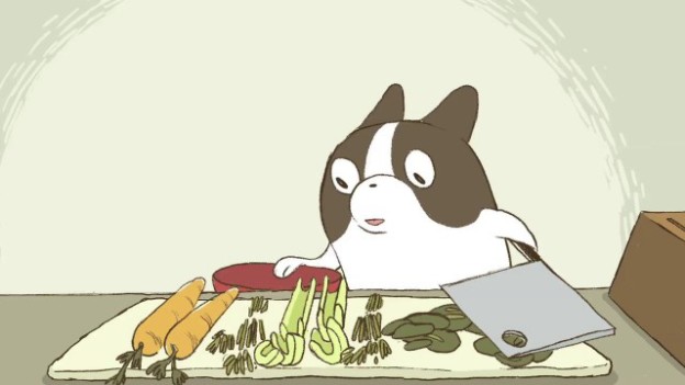 ¿Quisieras que tu perro te reciba así?