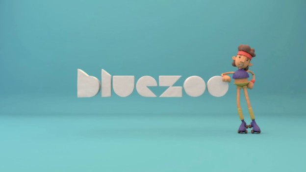 Blue-Zoo Animation – Reel de Comerciales