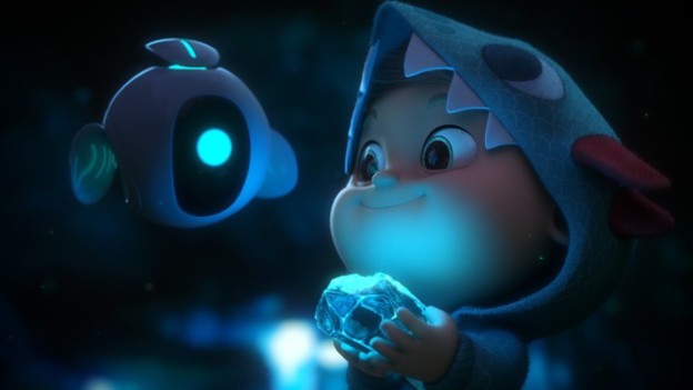 Siente la magia