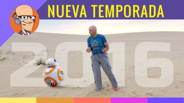 ¿Conoces las NOVEDADES 2016 del Club de la Animación 3D?