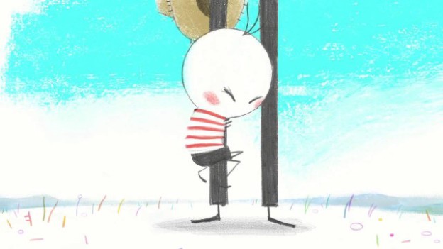 El niño y el mundo (O Menino e o Mundo)