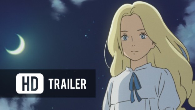 El recuerdo de Marnie