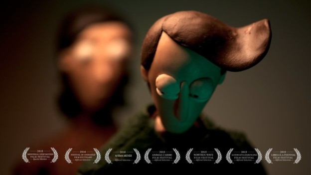 Cycle (El Ciclo) | Corto Animado
