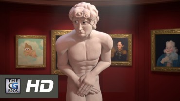 La D en David (The D in David)