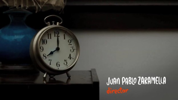 Reel de Animación del gran animador Argentino Juan Pablo Zaramella