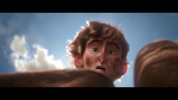 OSCAR 2017 Borrowed Time (Tiempo Prestado) – Trailer