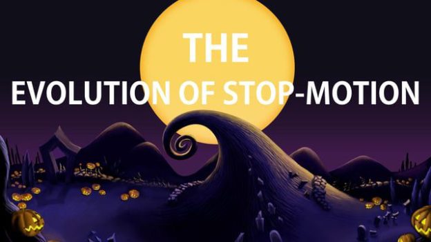 La evolución del Stop-Motion