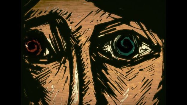 OSCAR 2017 Corto Nominado «Blind Vaysha» (Trailer)