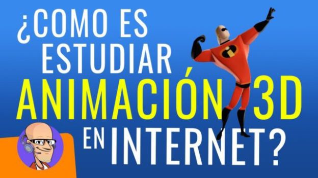 Opinión de cursos de AnimationGym